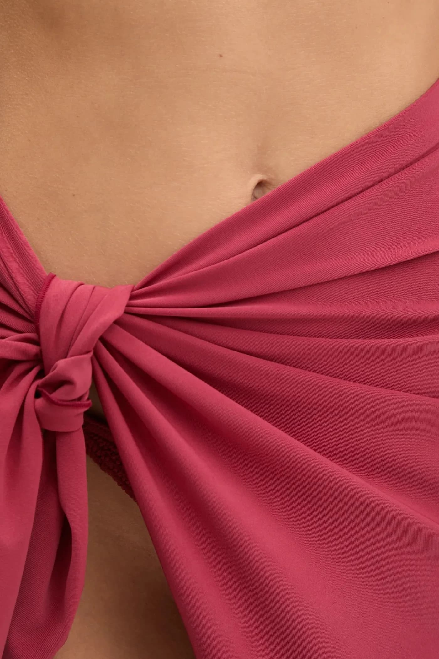 Плавательный бюстгальтер - фото 5