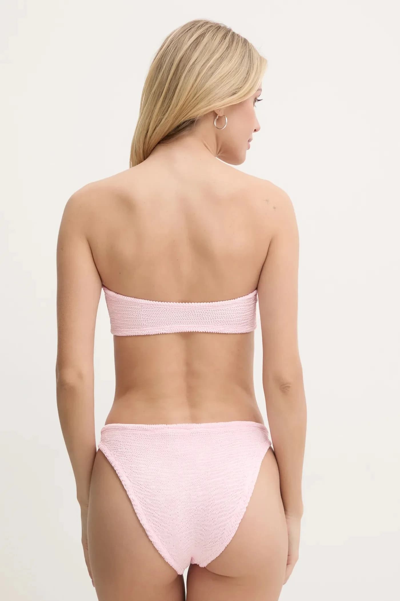 Раздельный купальник - фото 2