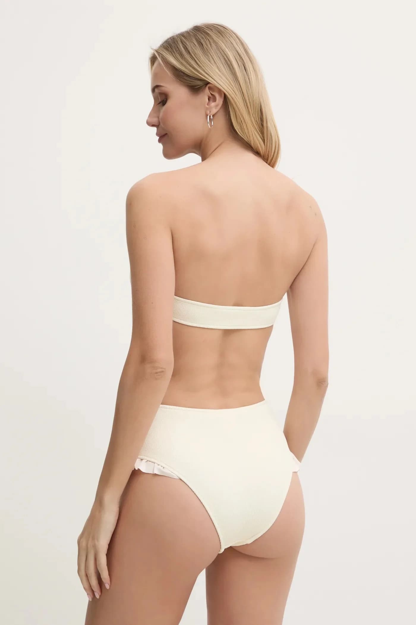 Раздельный купальник - фото 2