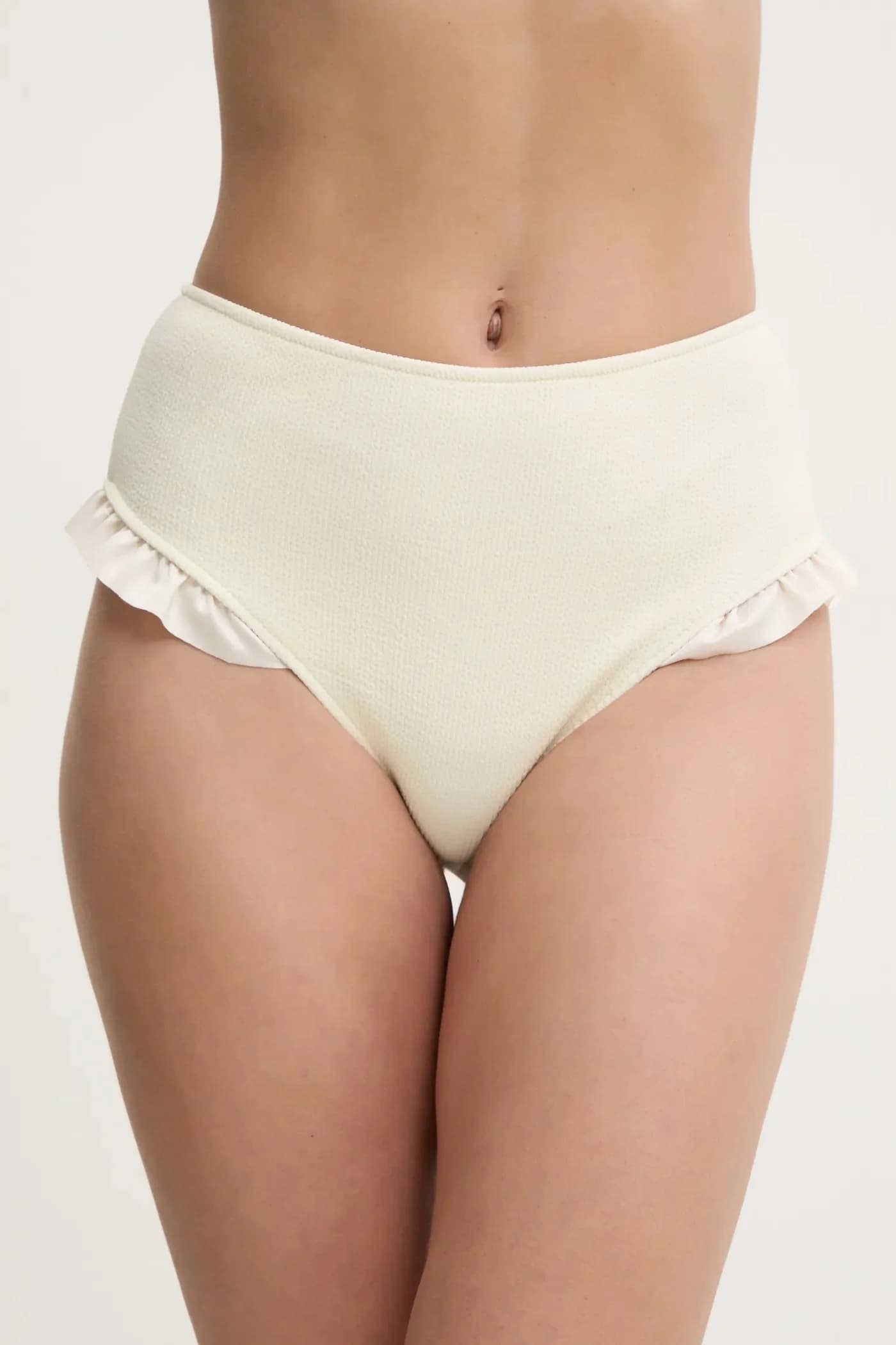 Раздельный купальник - фото 4