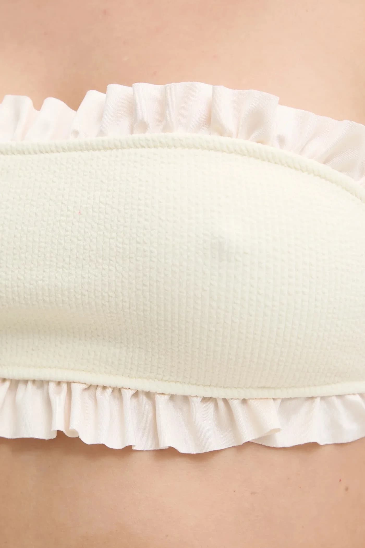 Раздельный купальник - фото 5