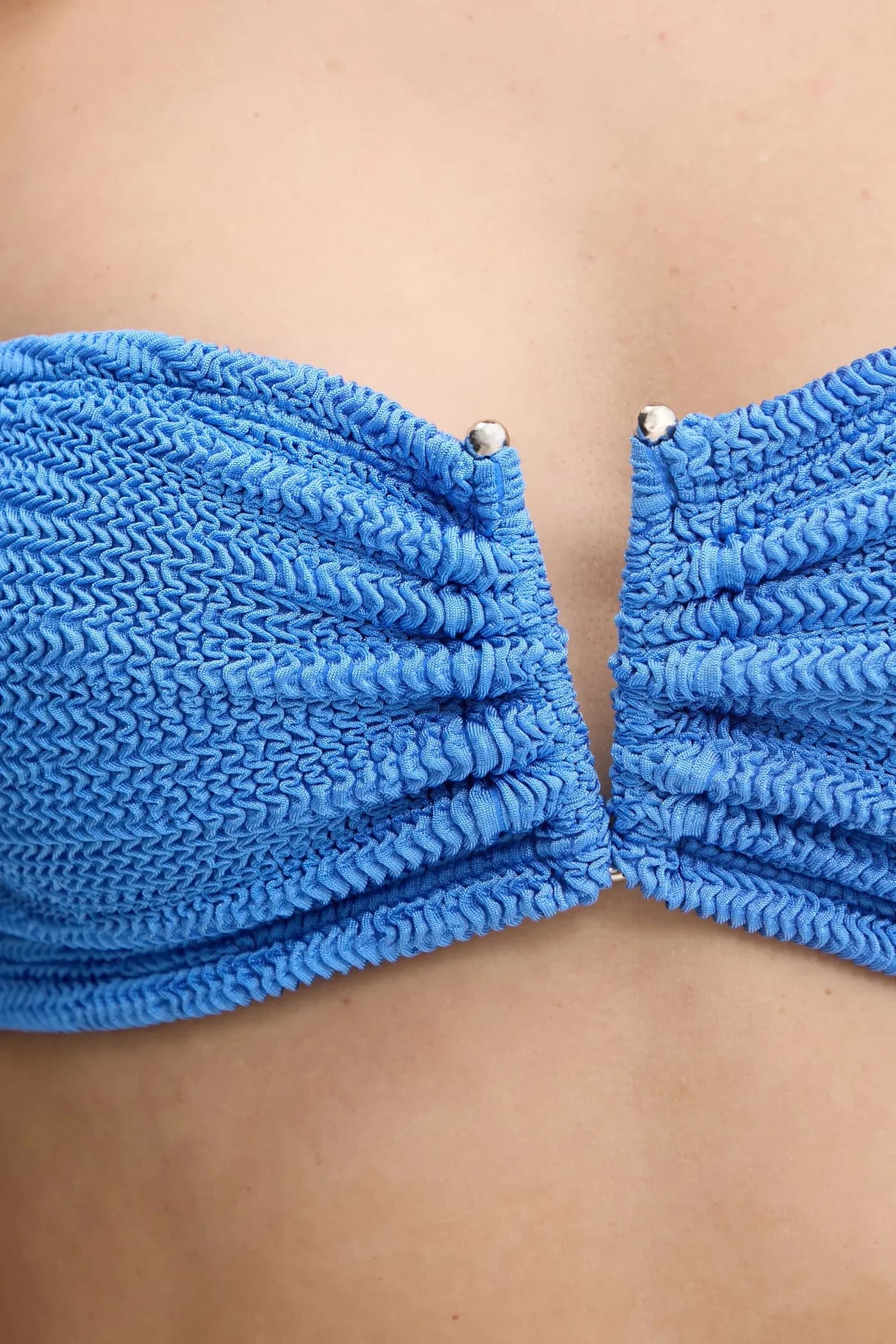 Раздельный купальник - фото 5