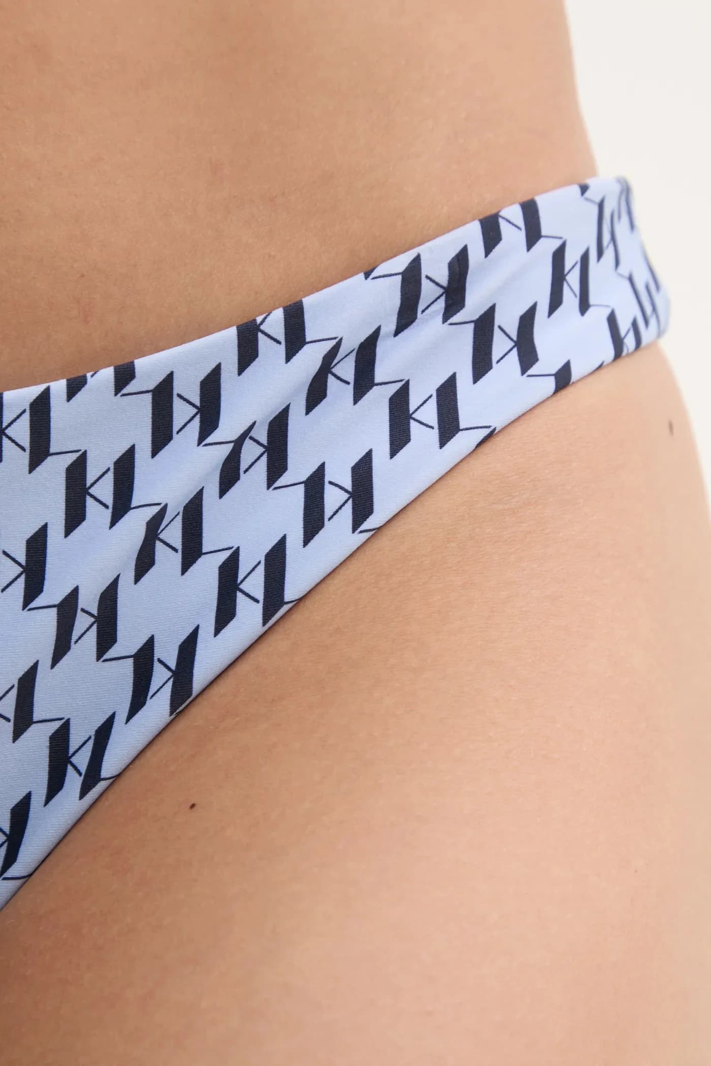 Плавательные трусы - фото 4