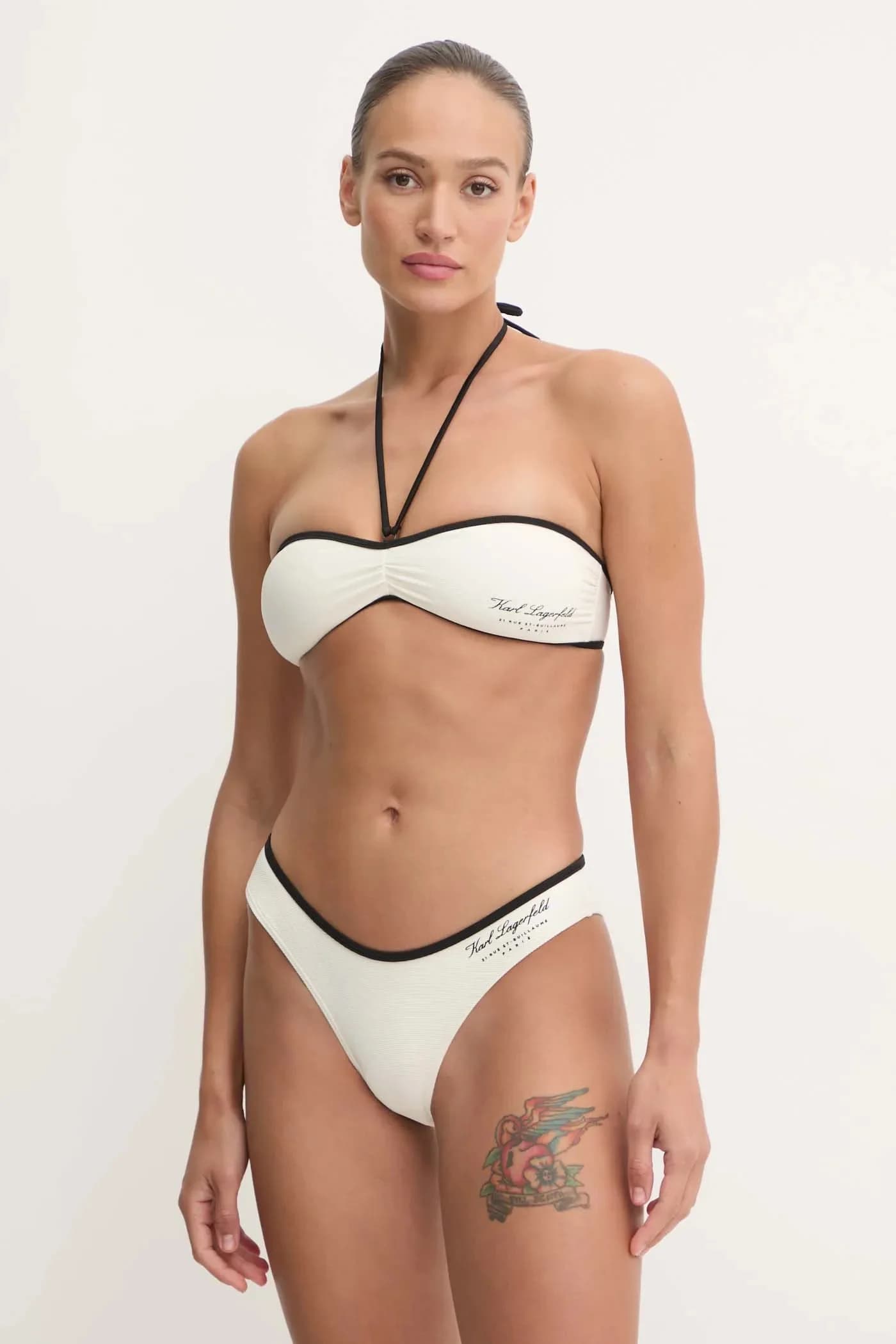 Плавательные трусы - фото 3