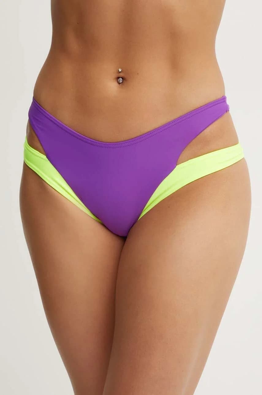 купальник Supernova из двух частей - фото 4