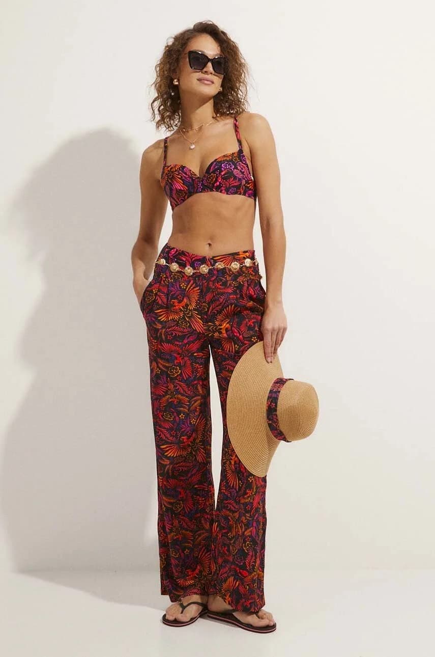 Раздельный купальник - фото 2