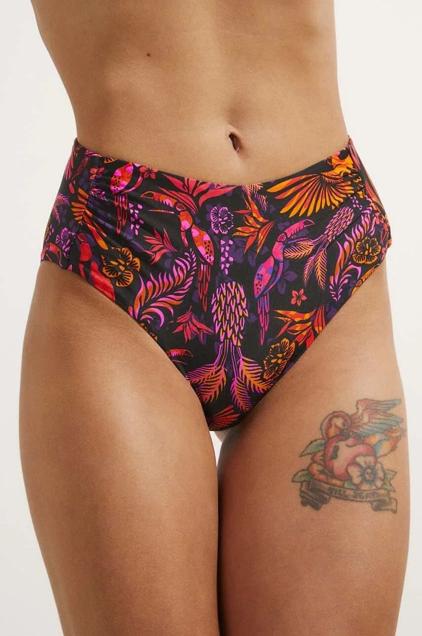 Раздельный купальник - фото 5