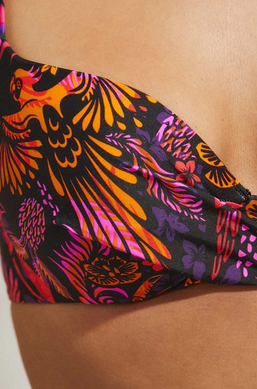 Раздельный купальник - фото 6