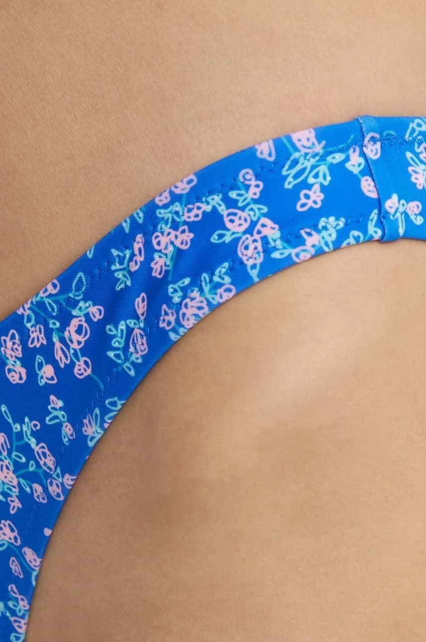 Раздельный купальник - фото 6