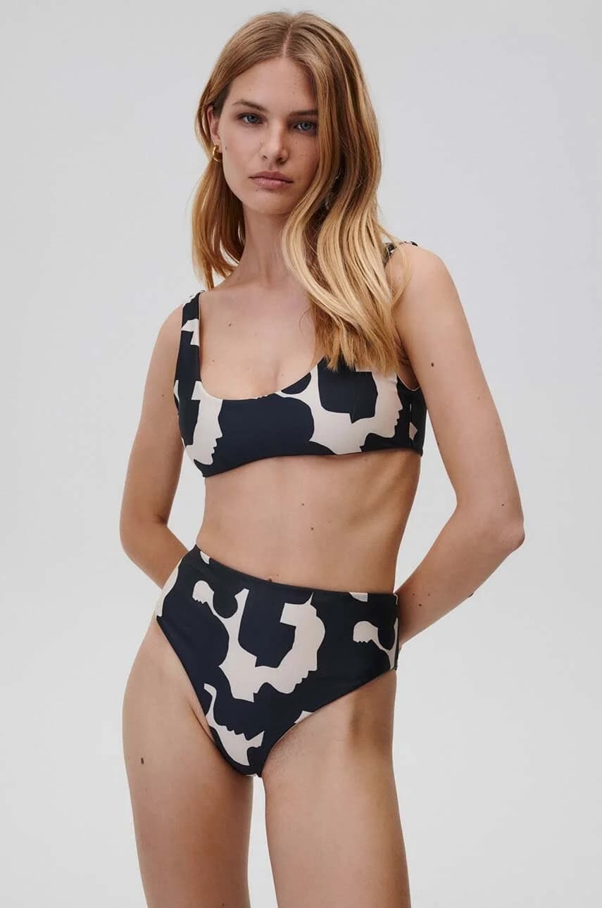 бюстгальтер для плавания Castaway - фото 2