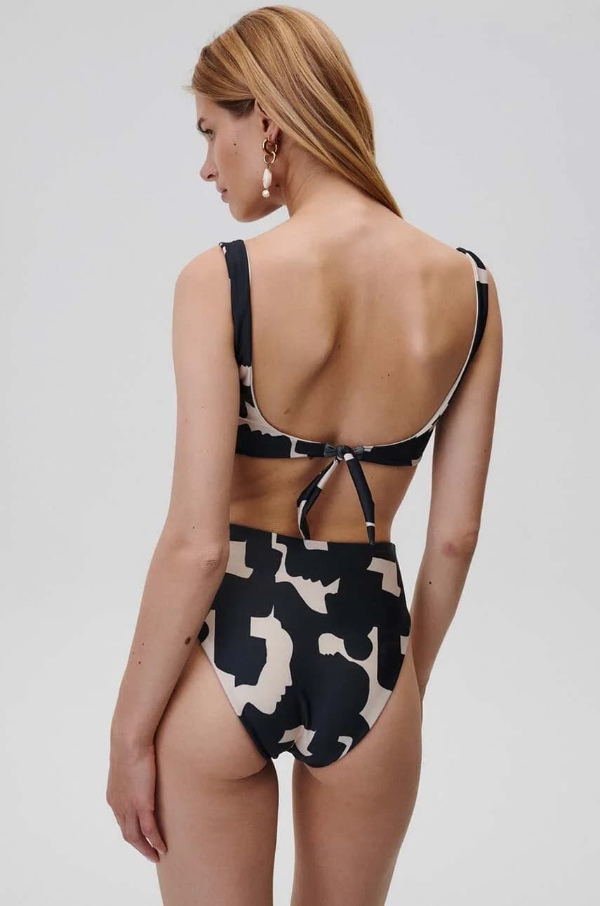 бюстгальтер для плавания Castaway - фото 3