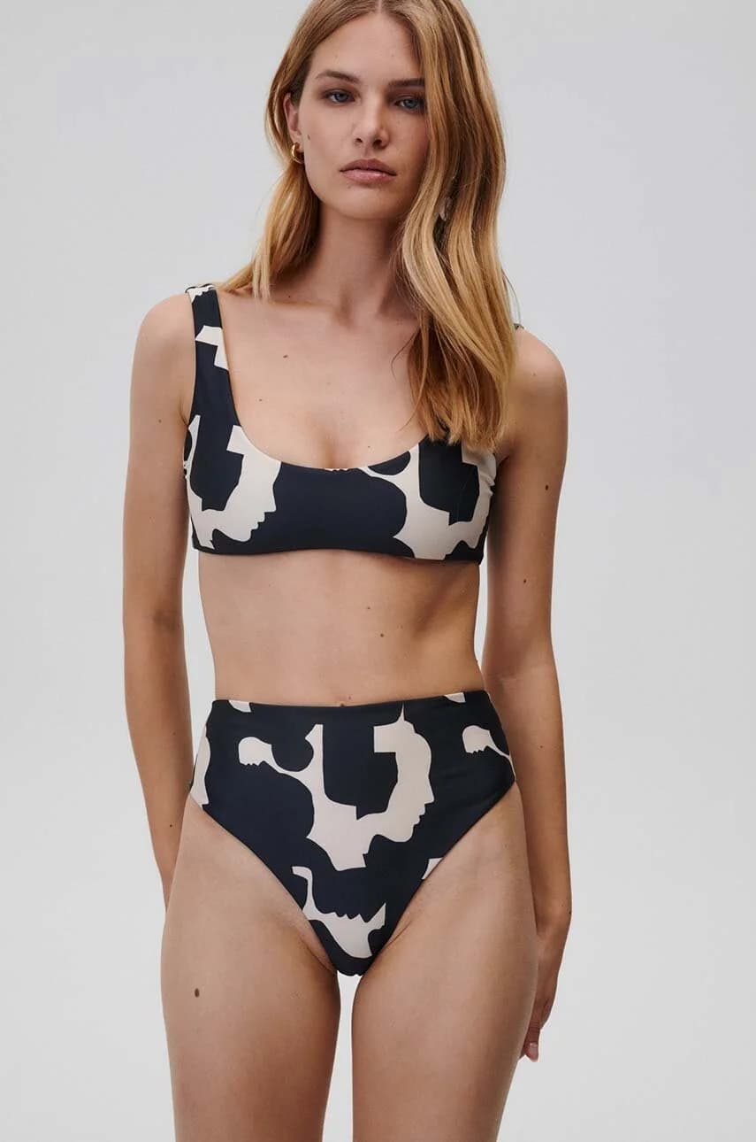 бюстгальтер для плавания Castaway - фото 4