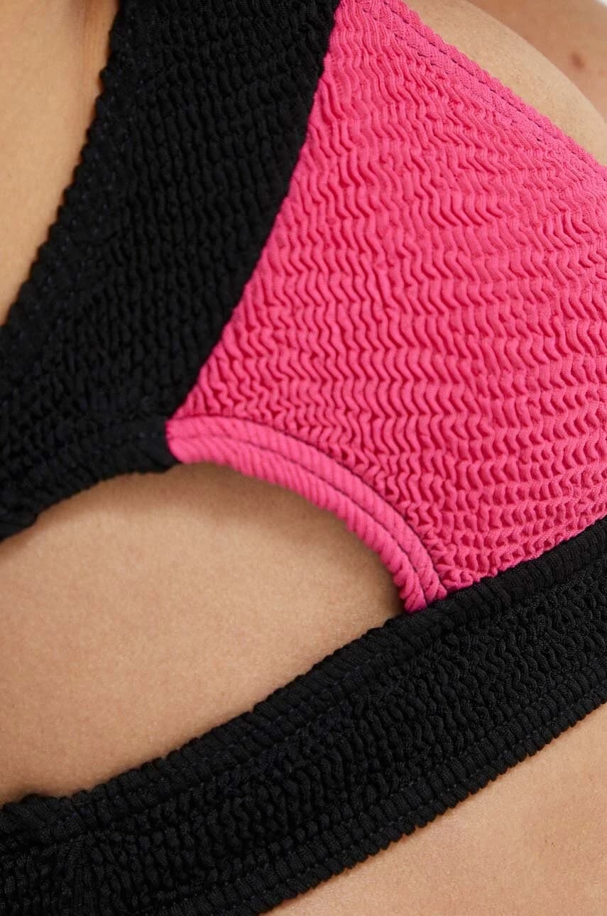 НИНО бюстгальтер для плавания - фото 4