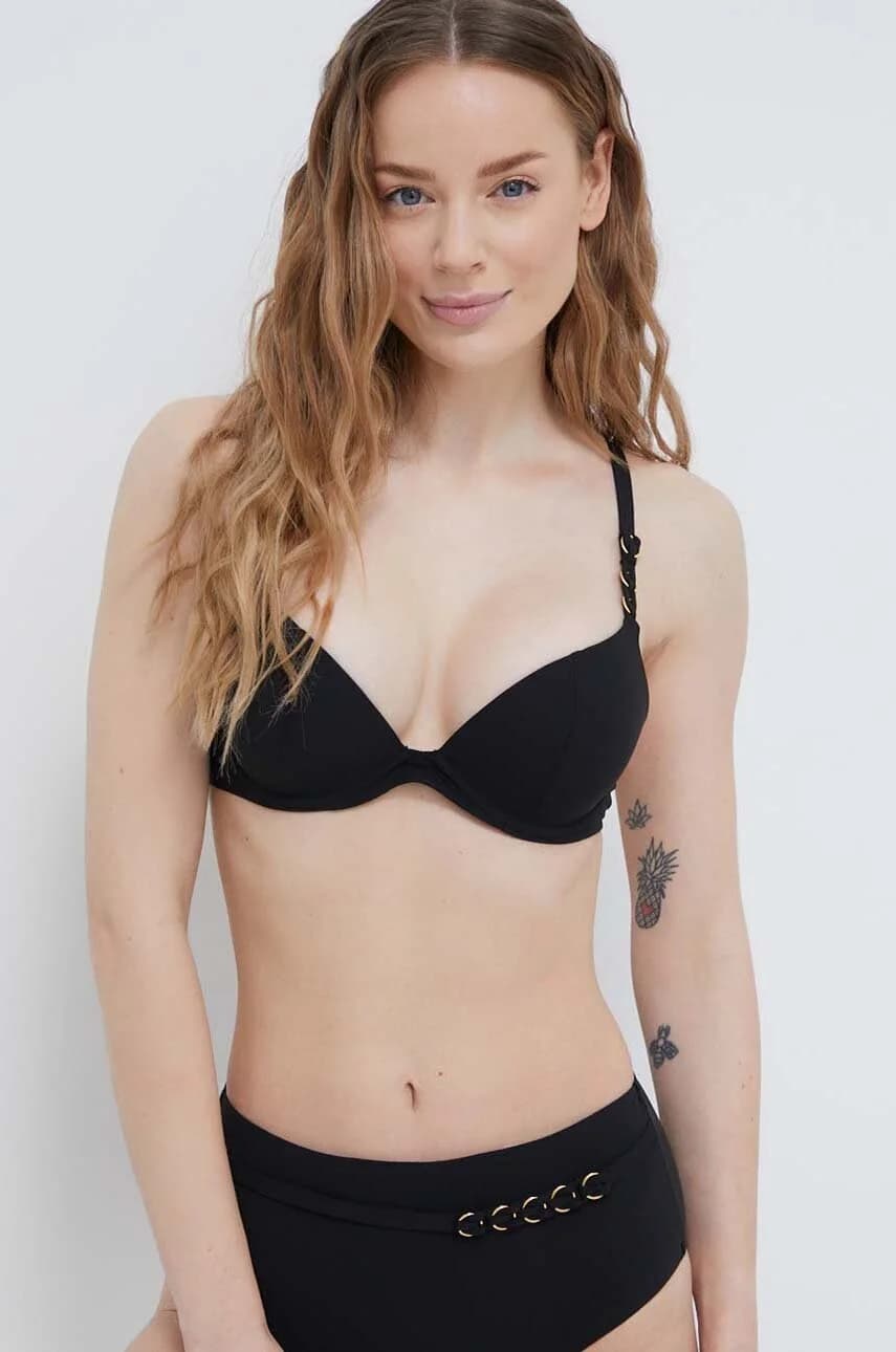 Плавательный бюстгальтер - фото 4