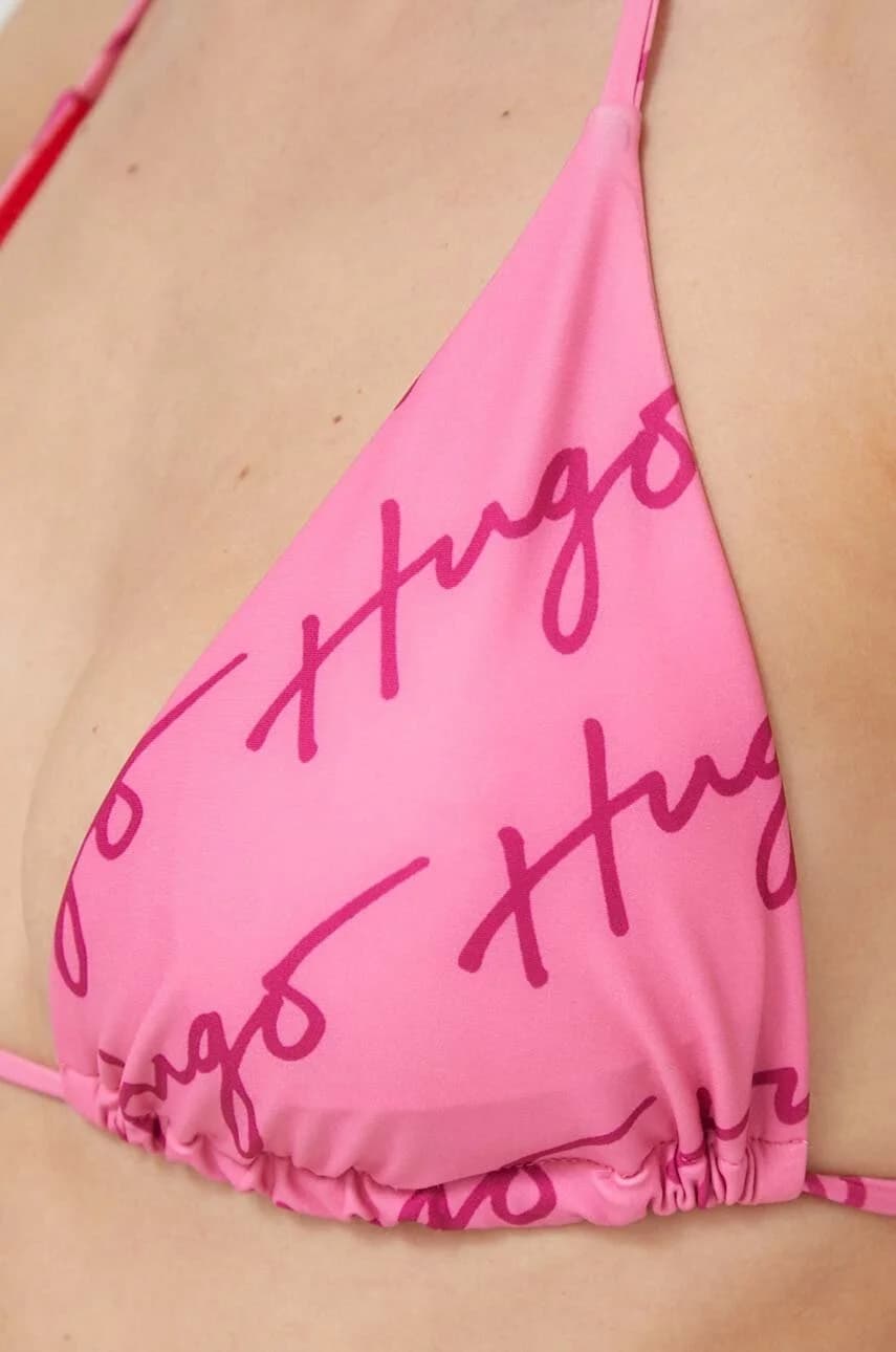 Плавательный бюстгальтер - фото 5