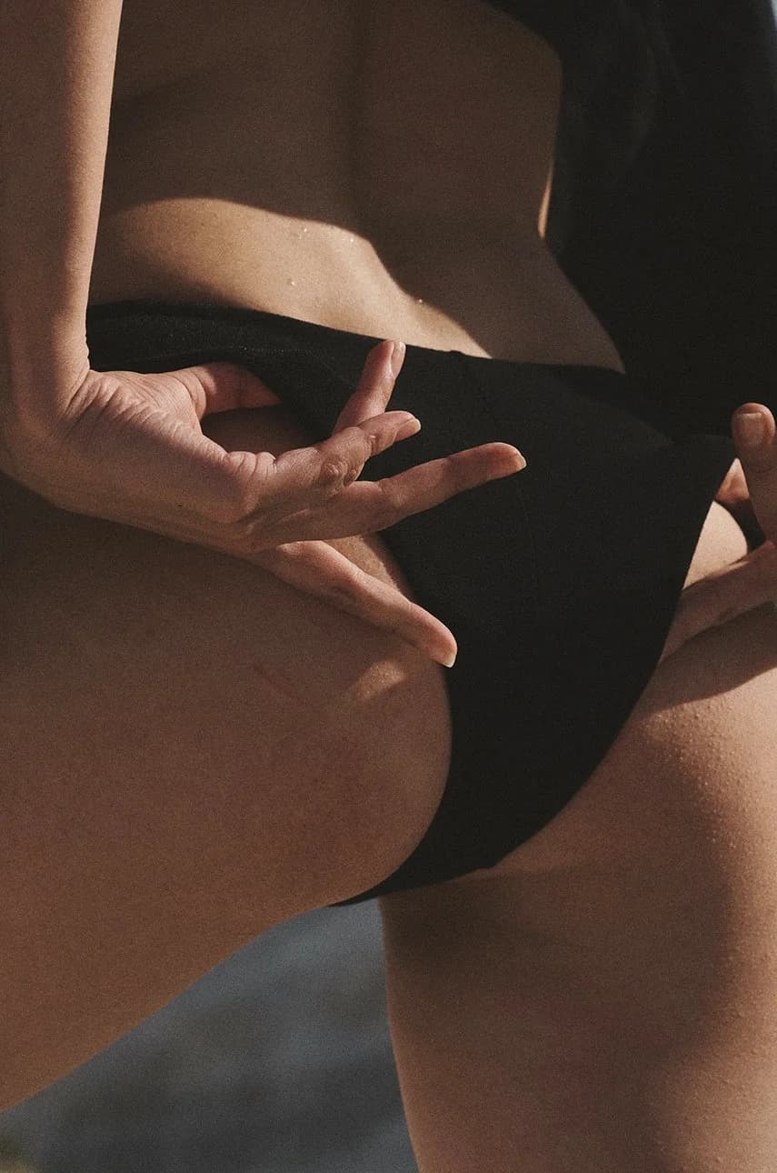 Бразильские купальники FLUFF - фото 3