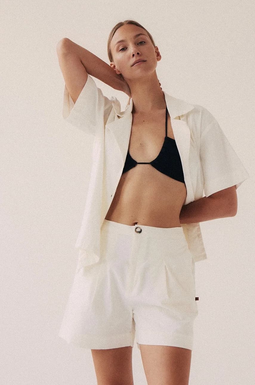 Бюстгальтер для плавания FLUFF - фото 6