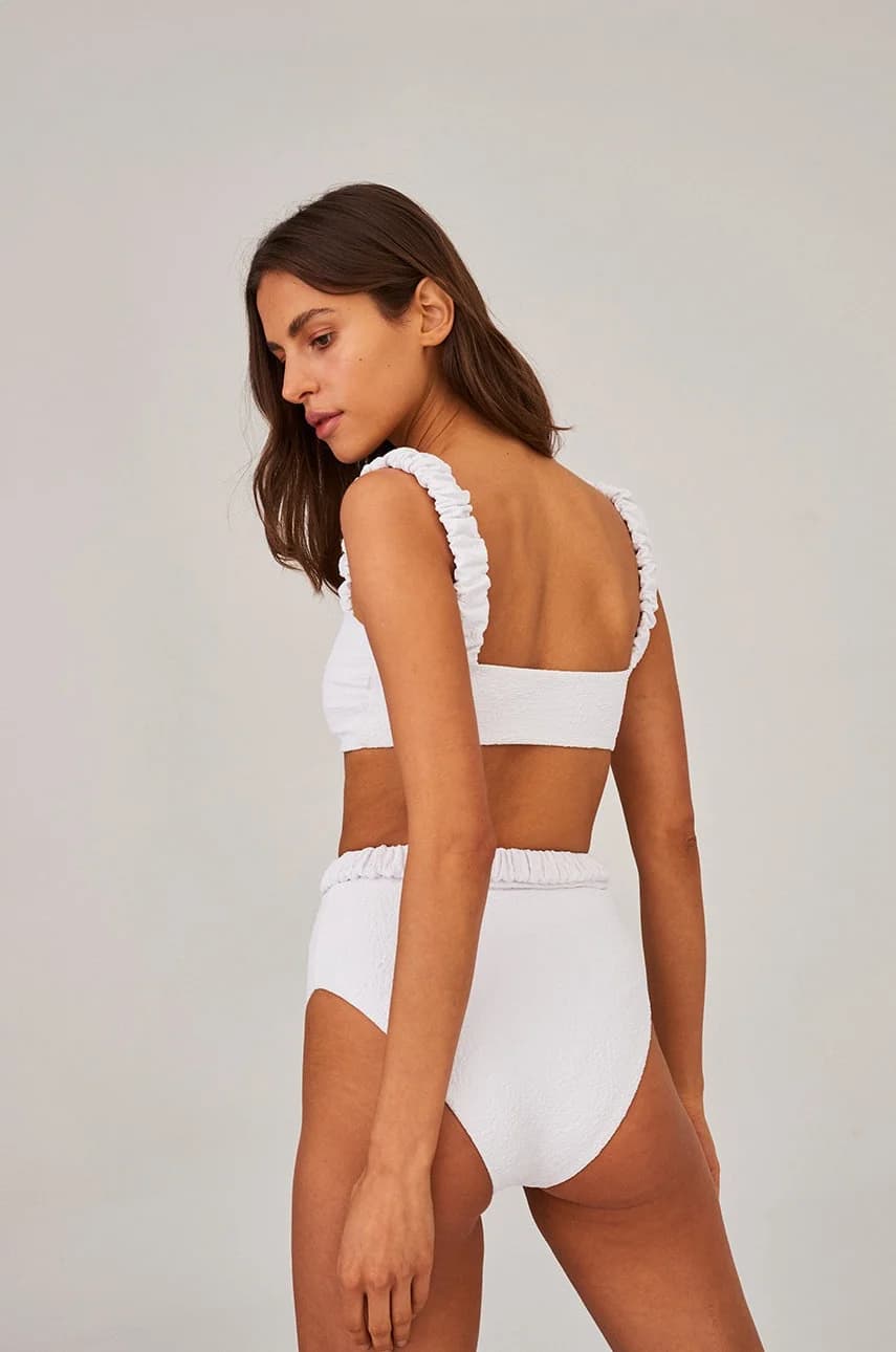 Плавательные трусы - фото 3