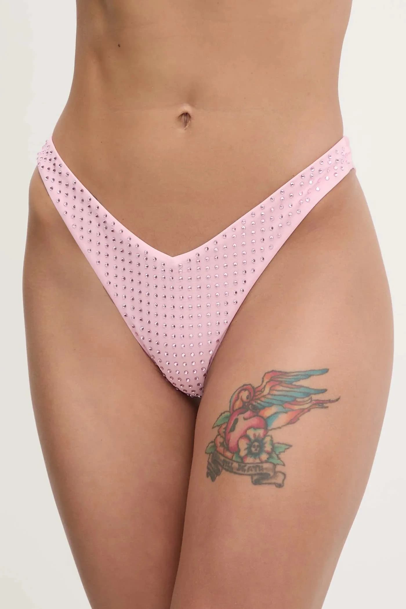 Бразильские купальники - фото 2