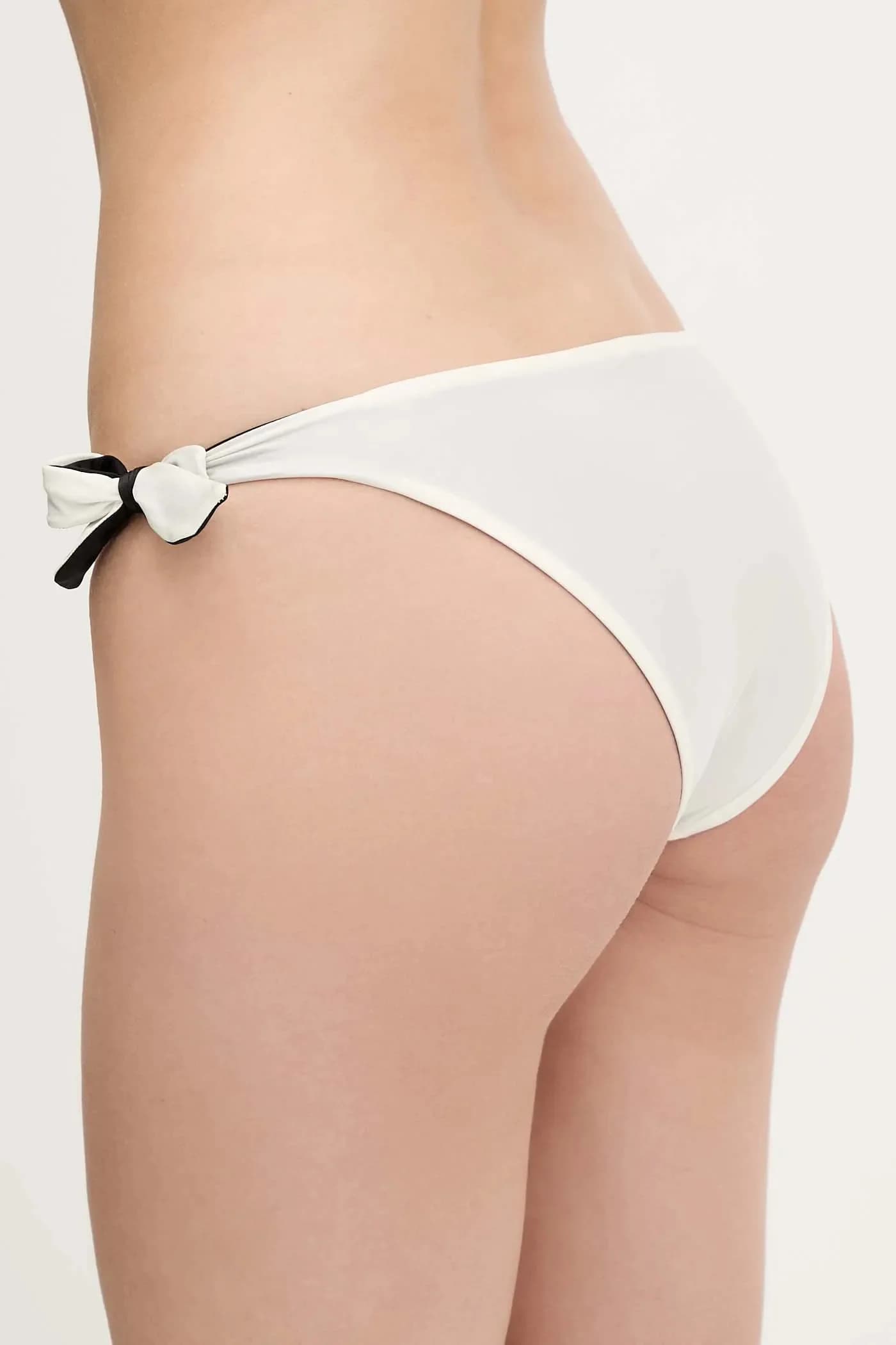 Двусторонние плавки для плавания - фото 2