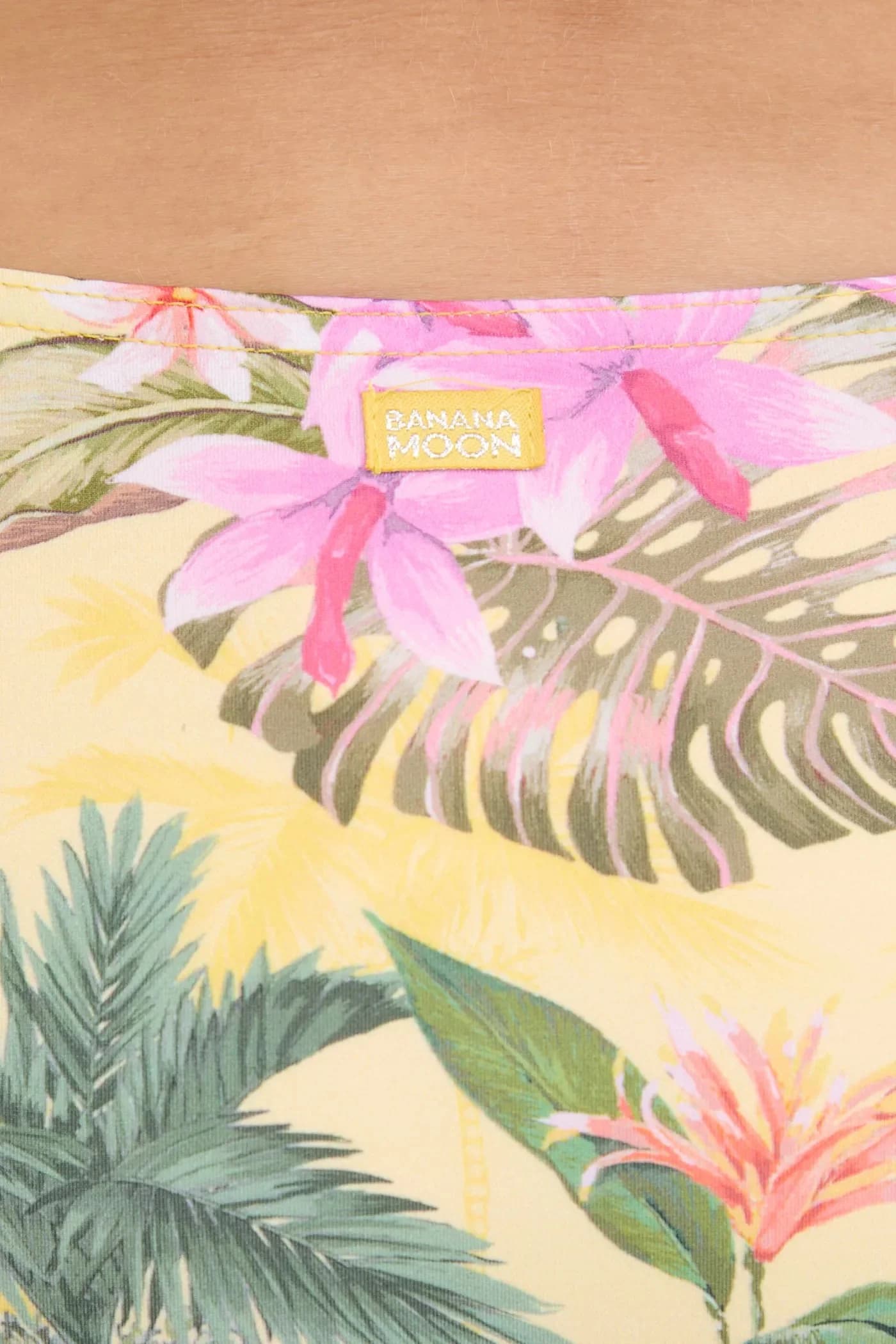 Лиметропические плавки для плавания - фото 4