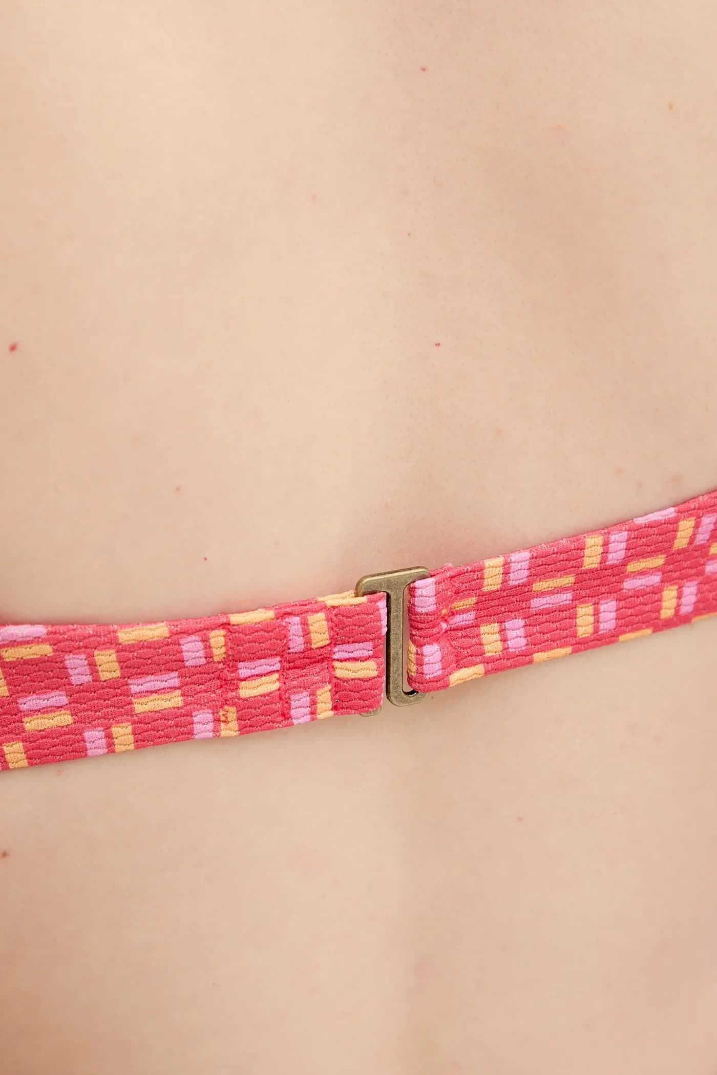 Плавательный бюстгальтер - фото 4