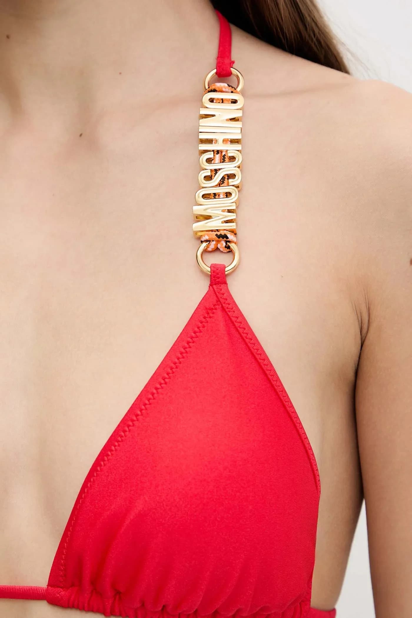 Плавательный бюстгальтер - фото 4