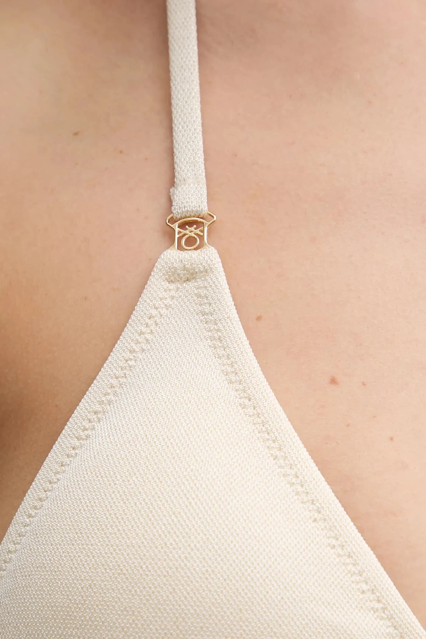 Плавательный бюстгальтер - фото 5