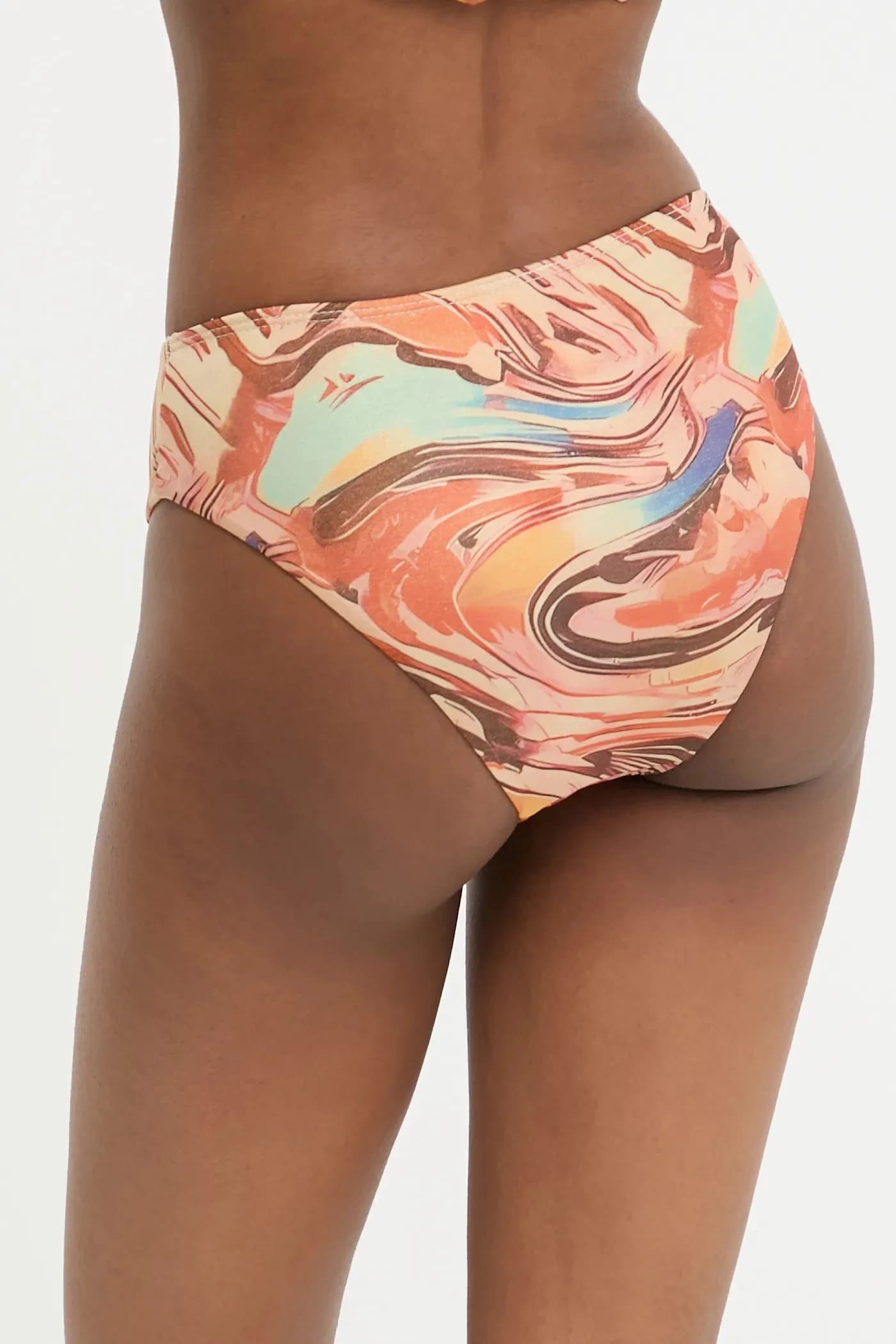 Плавательные трусы - фото 3