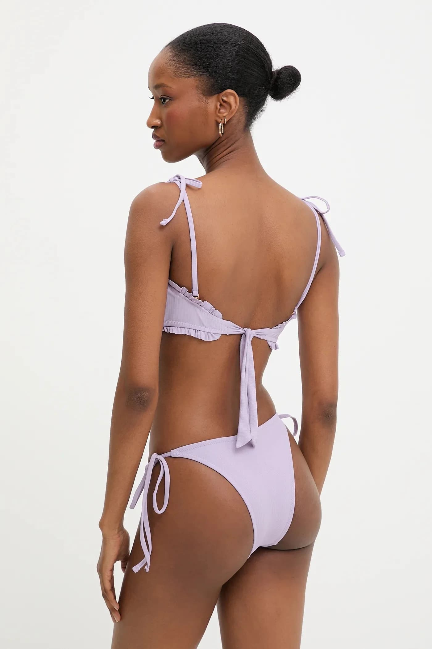 Плавательный бюстгальтер - фото 3