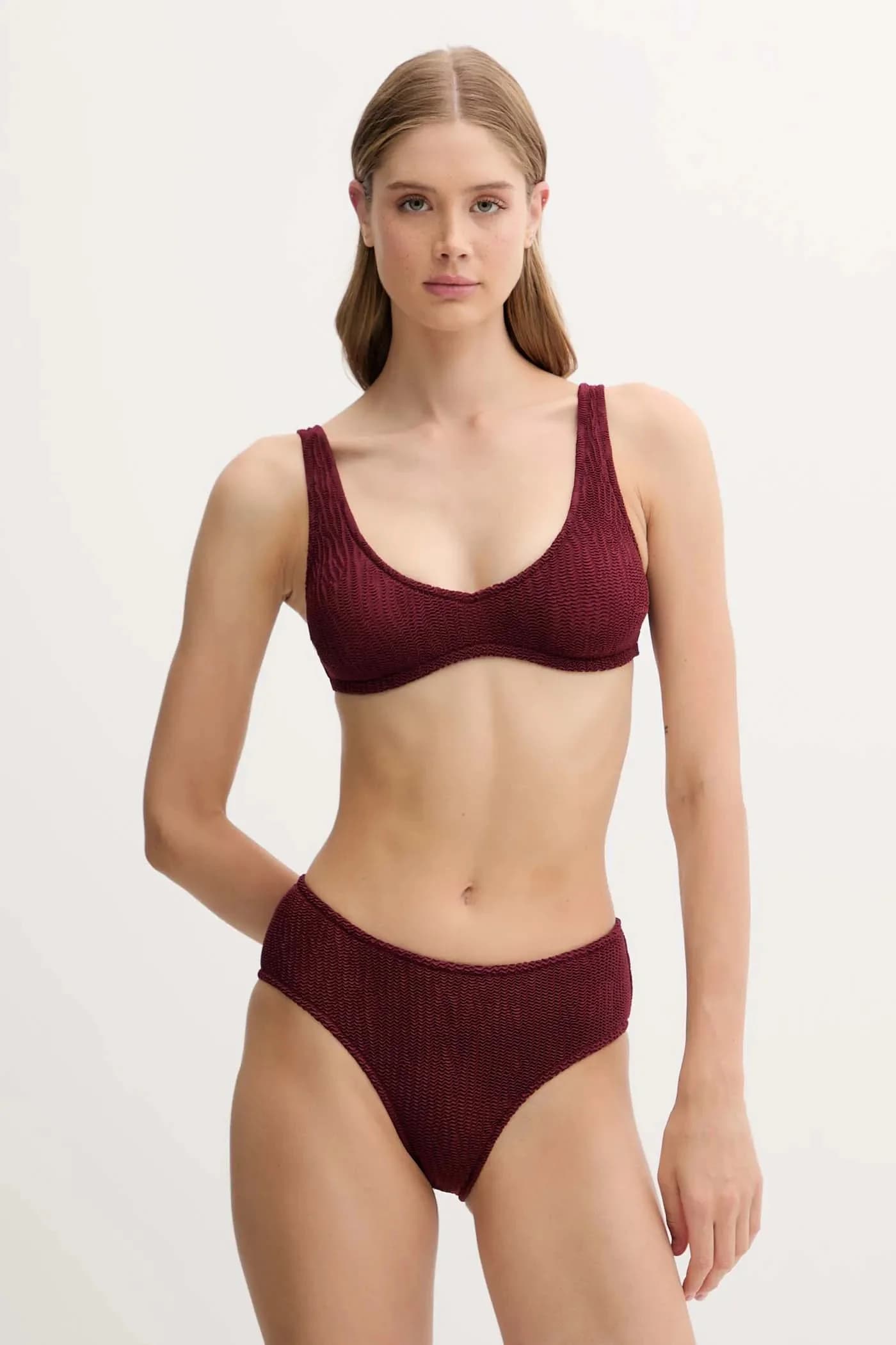 Плавательные трусы - фото 3