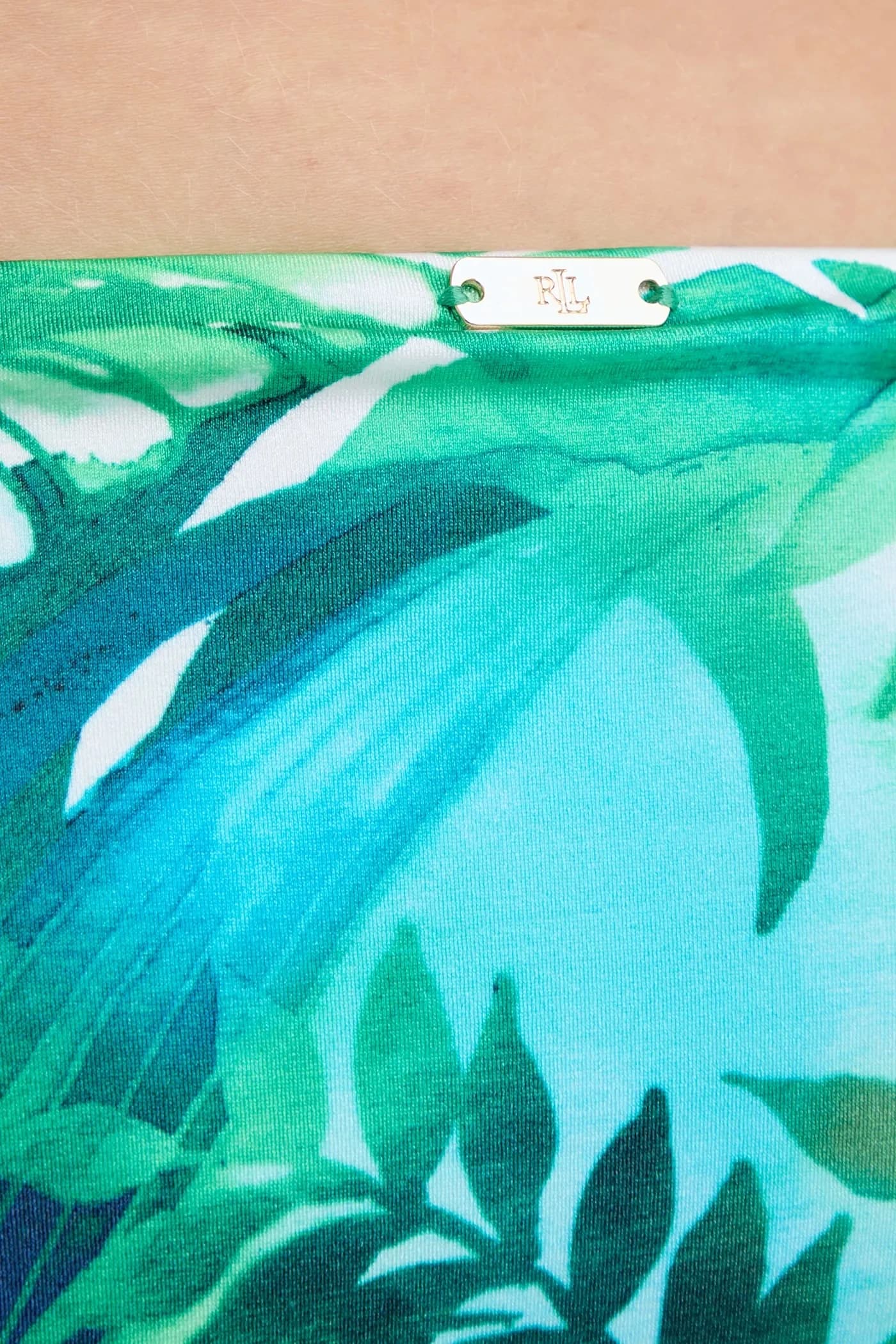 Купальник - фото 4