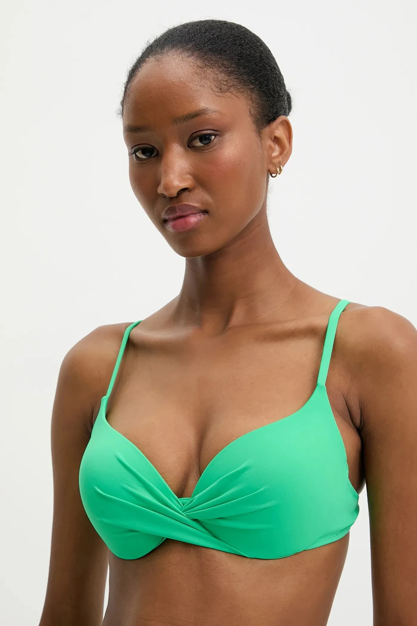 Раздельный купальник - фото 5