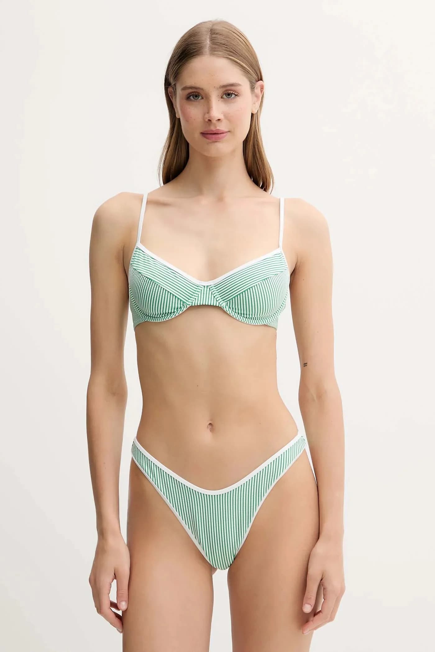 Плавательный бюстгальтер - фото 2