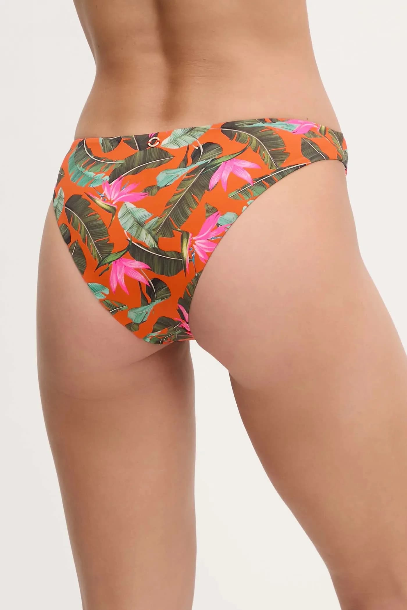 Плавки с принтом - фото 2