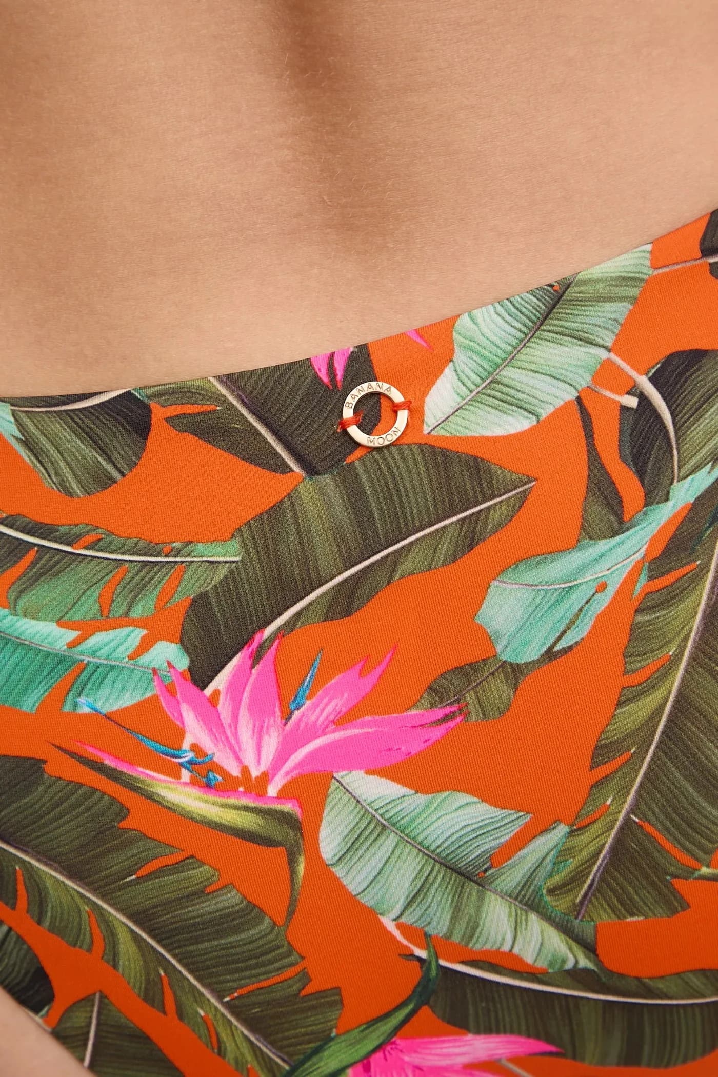 Плавки с принтом - фото 4