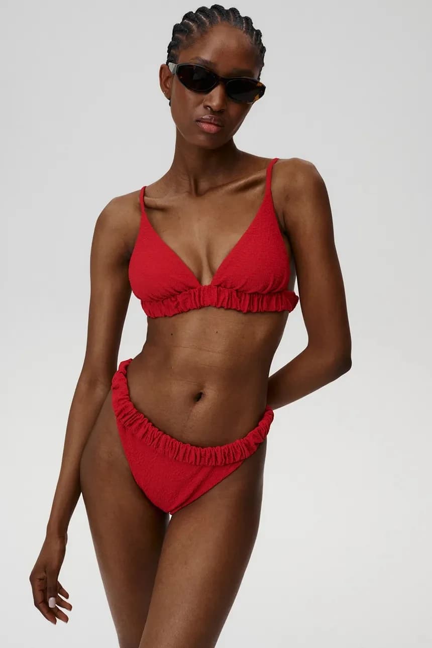 Верх бикини Before Sunrise - фото 2