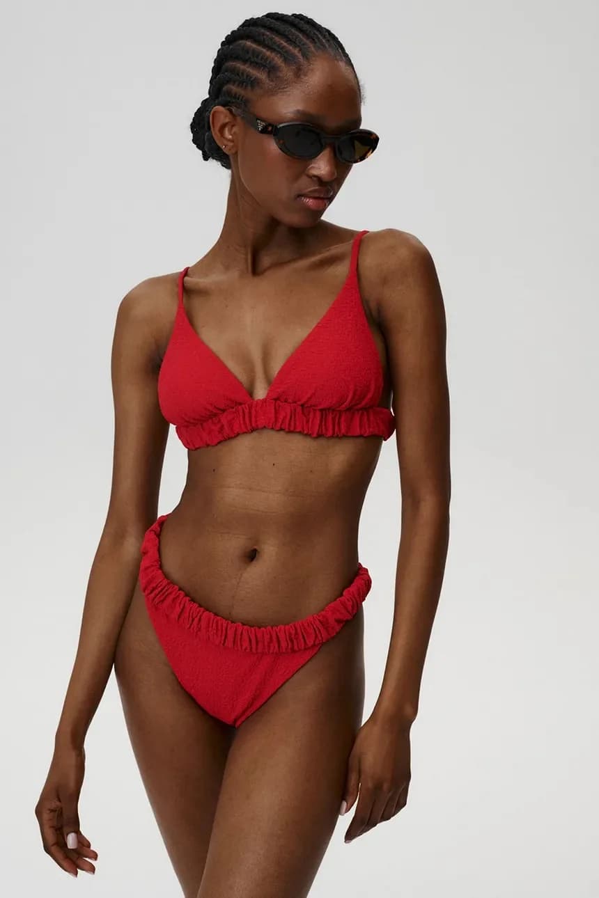 Верх бикини Before Sunrise - фото 5