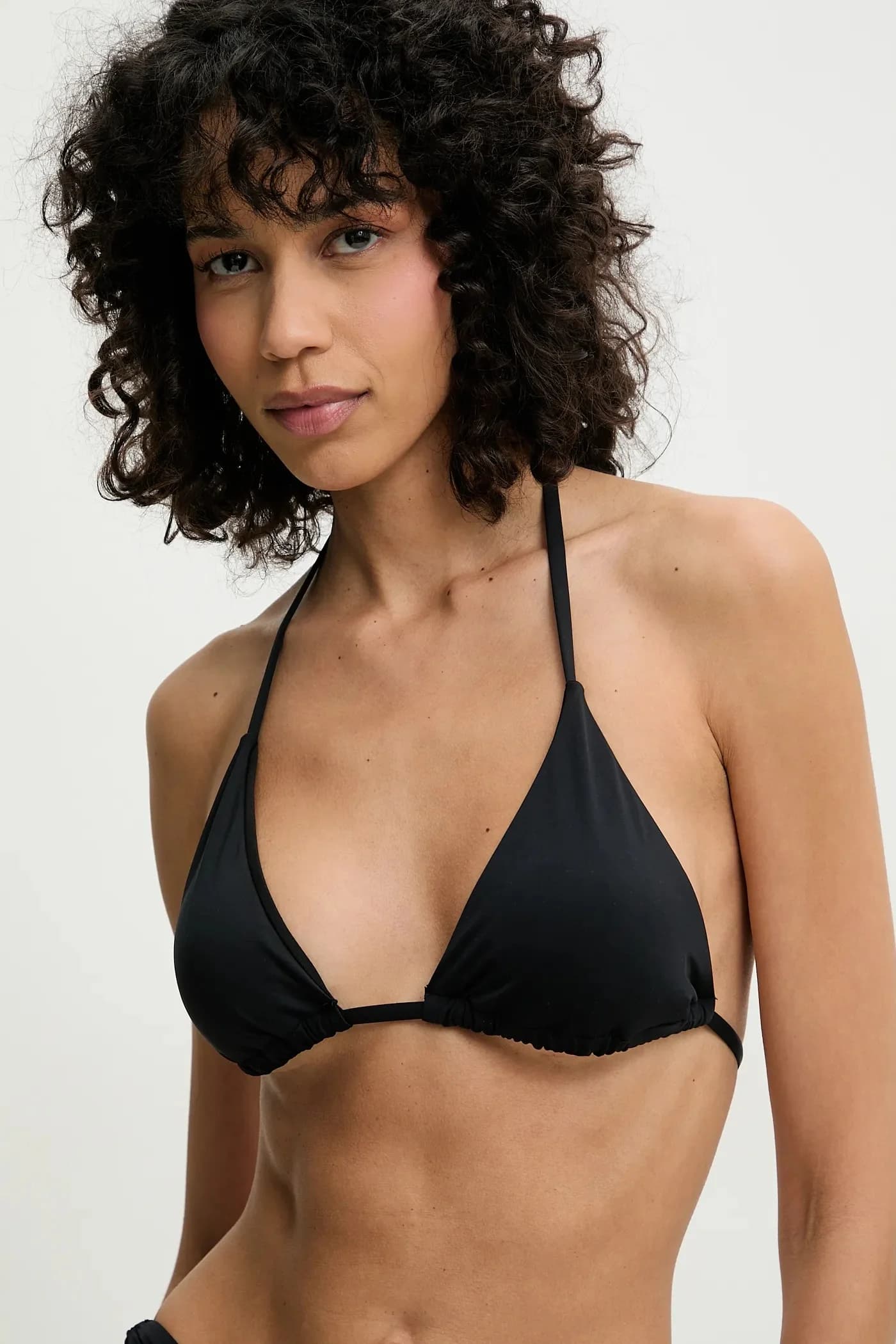 Плавательный бюстгальтер