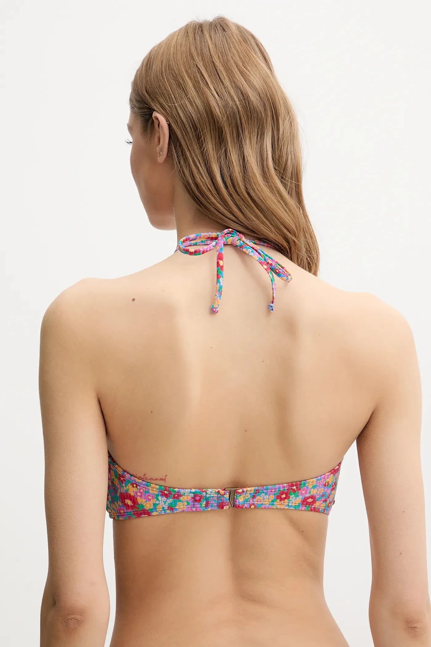 LAS FLORES бюстгальтер для плавания - фото 3