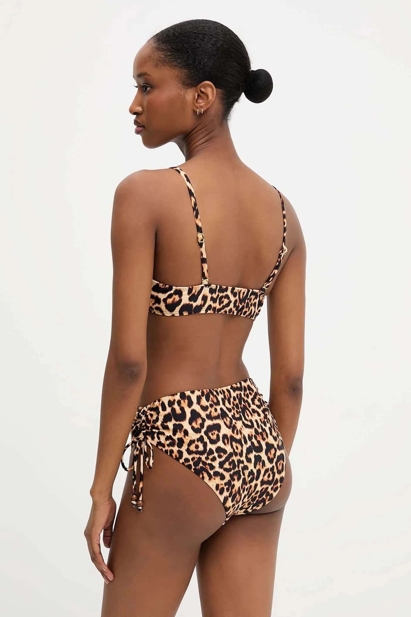 Плавательный бюстгальтер - фото 3