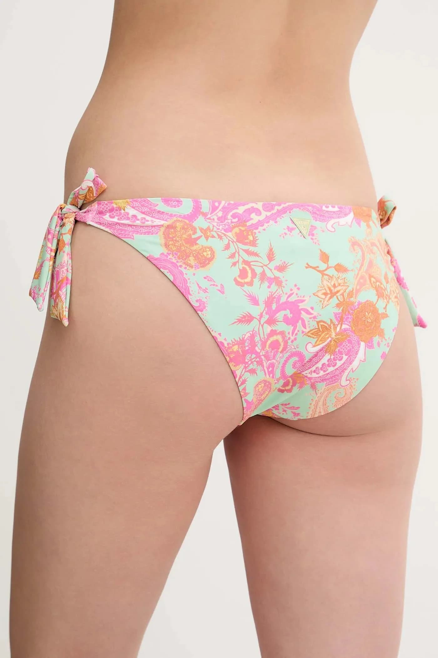 Плавательные трусы - фото 2