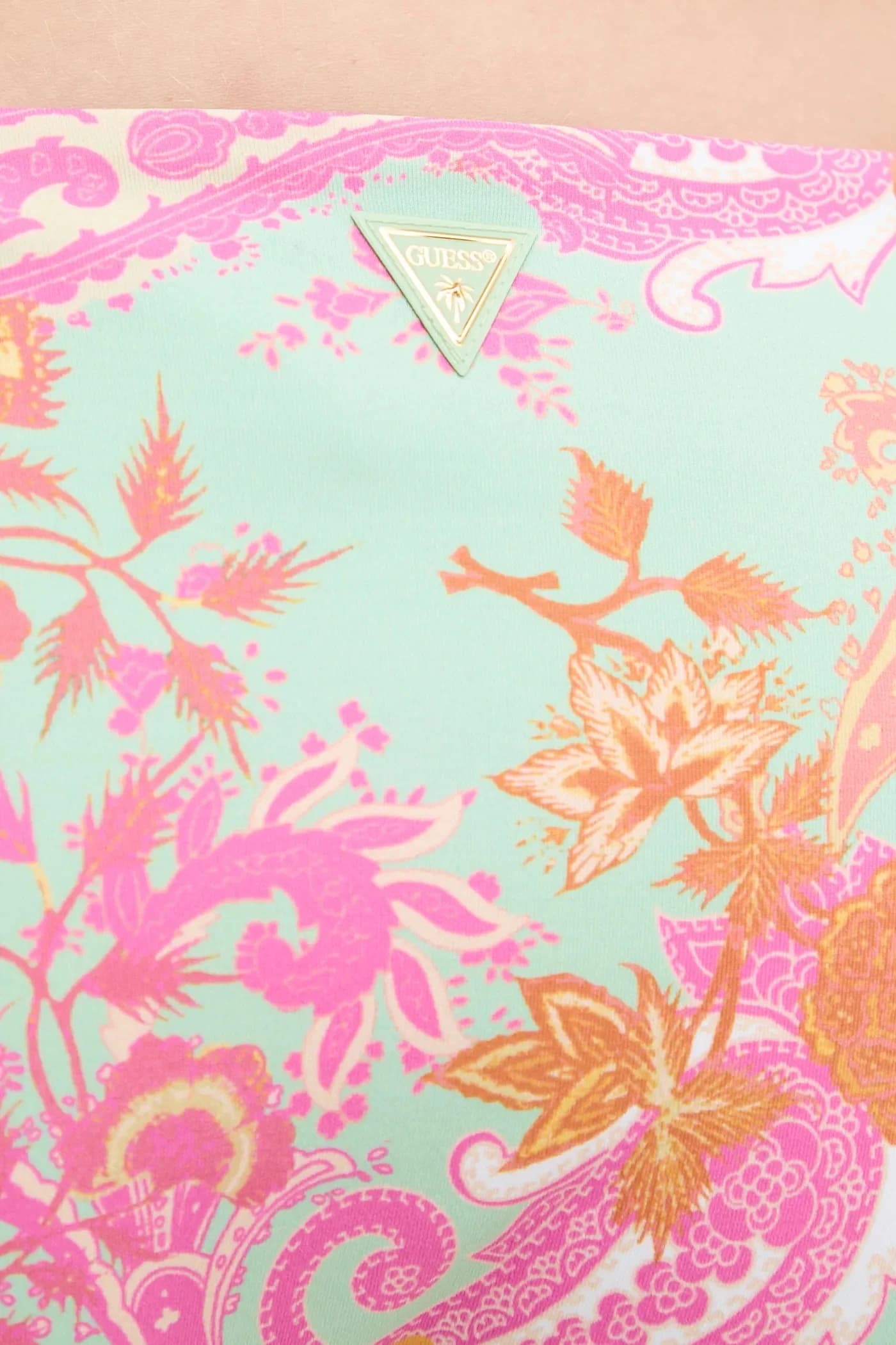 Плавательные трусы - фото 4