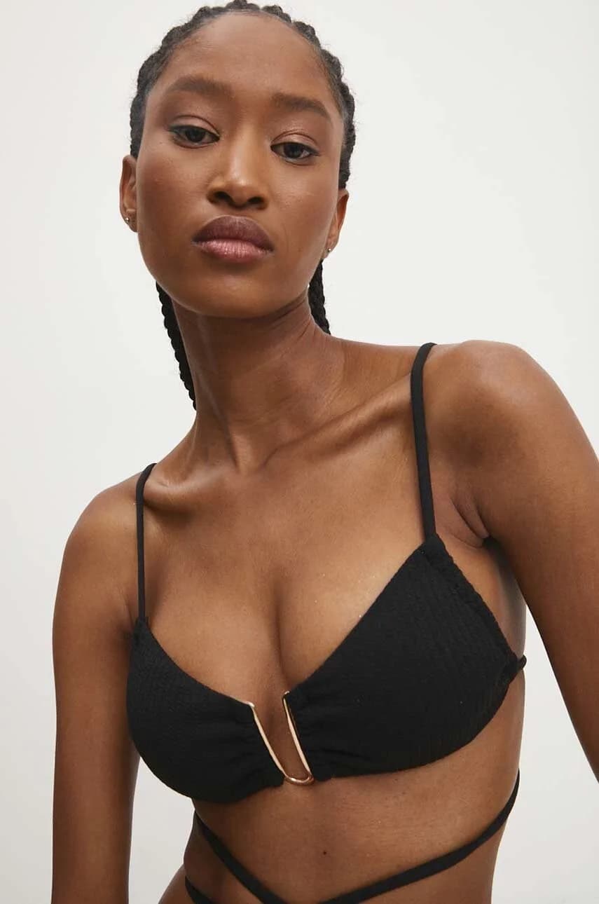 Плавательный бюстгальтер