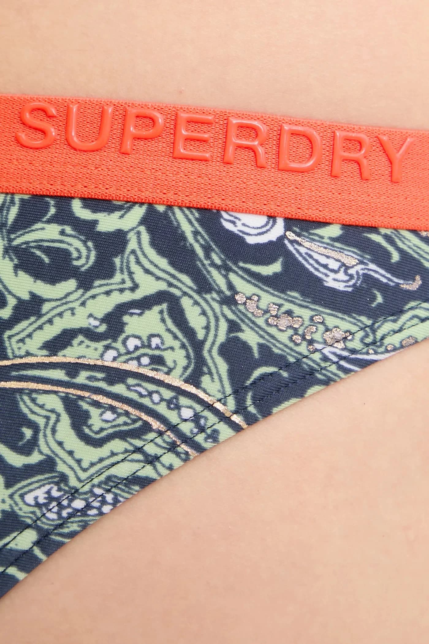 Плавательные трусы - фото 3