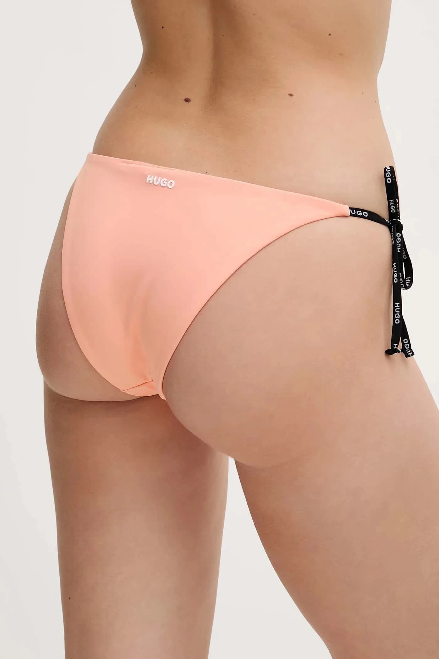 Плавающие трусы PURE_SIDE TIE - фото 2