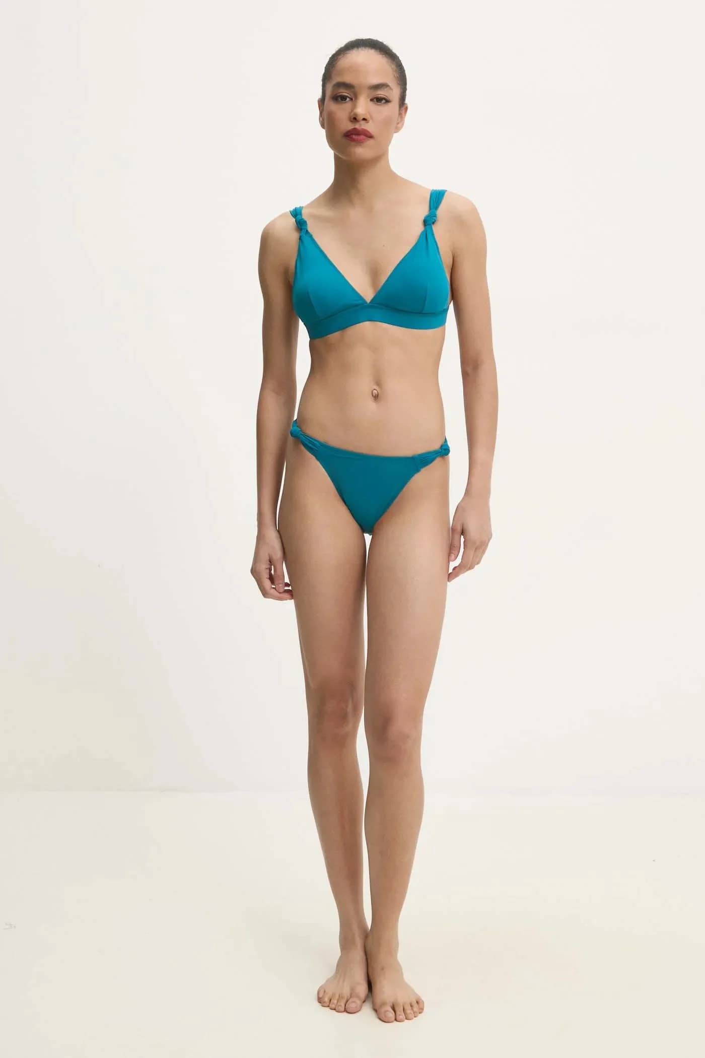 Плавательный бюстгальтер - фото 2