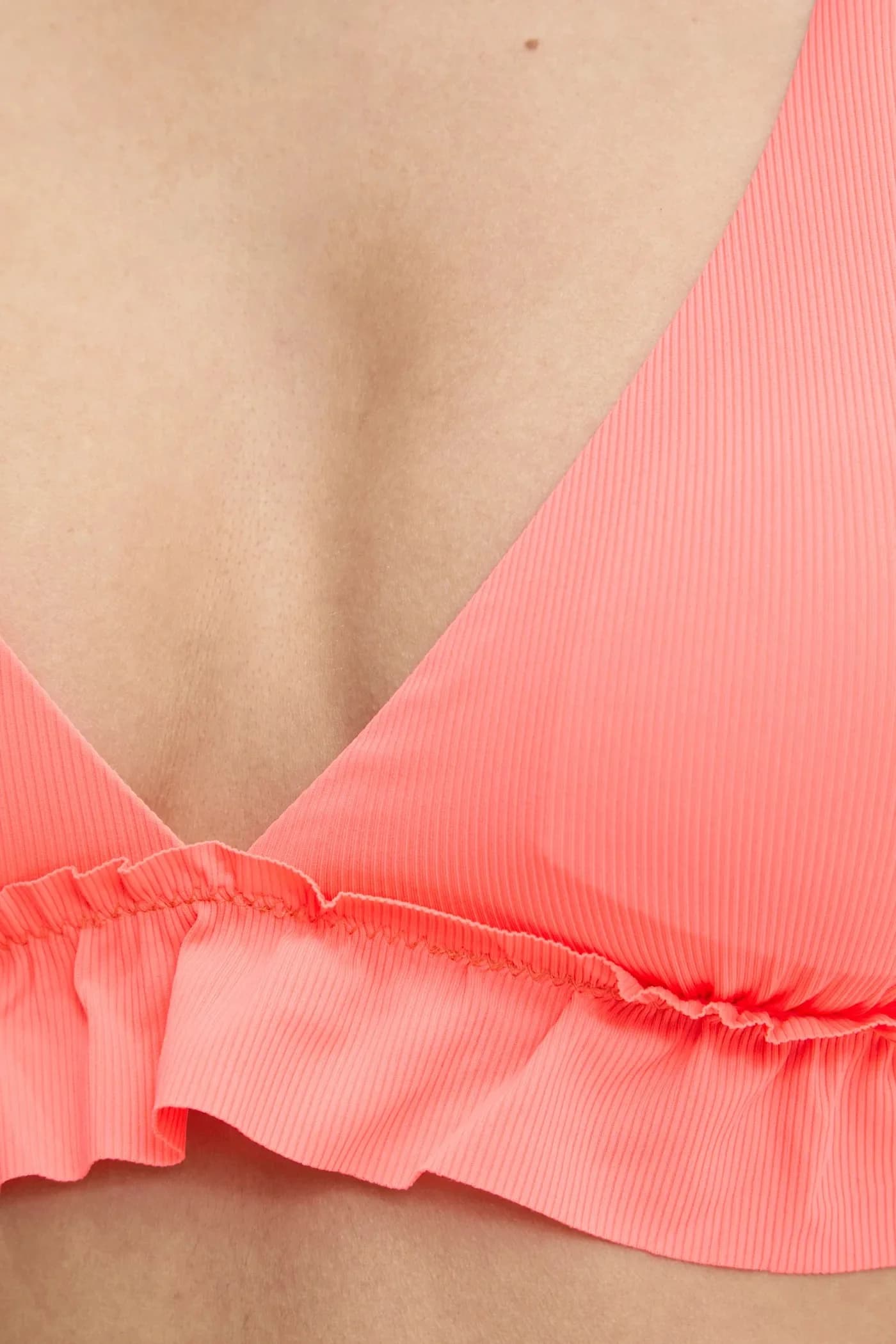 Плавательный бюстгальтер - фото 5