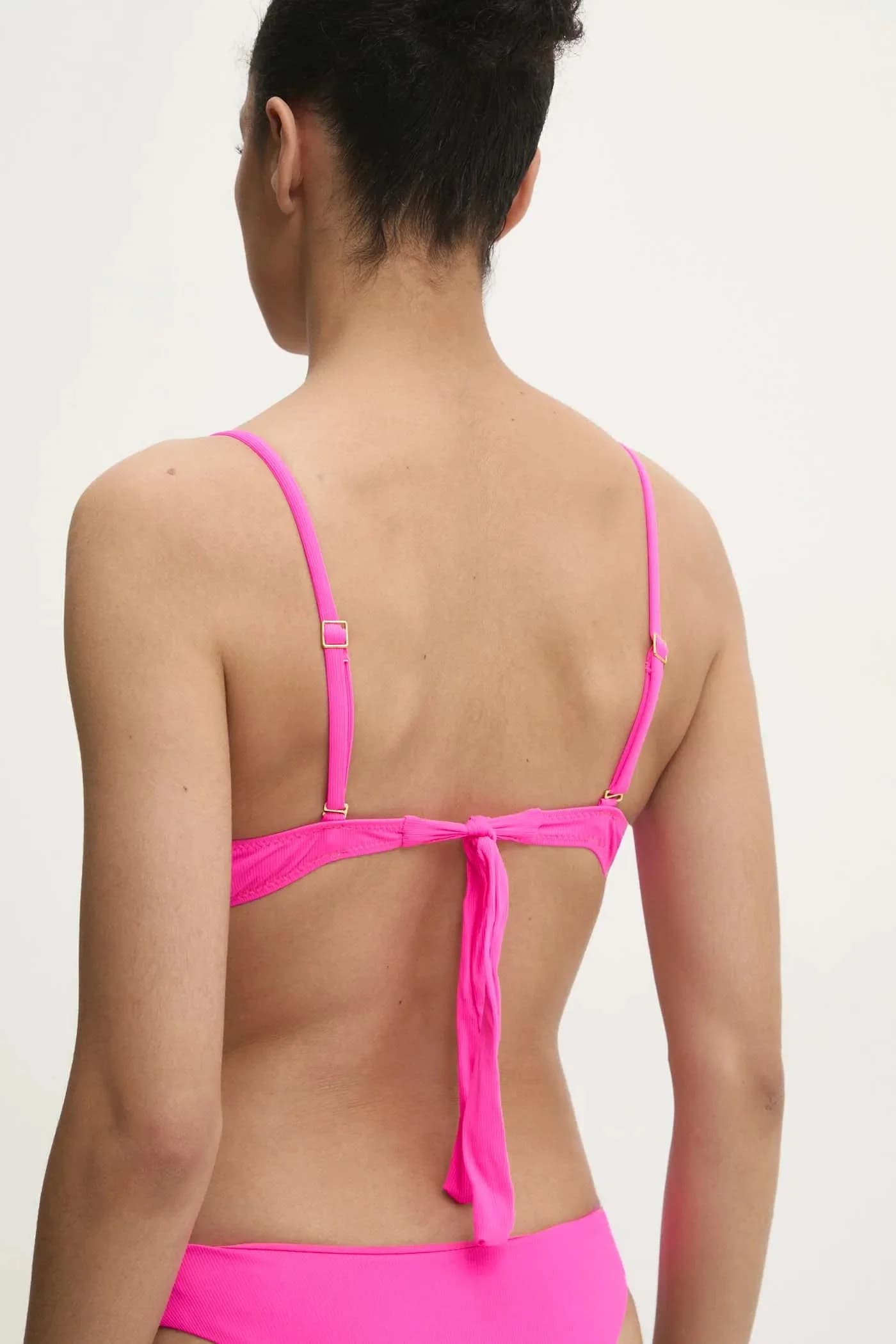 Плавательный бюстгальтер - фото 3