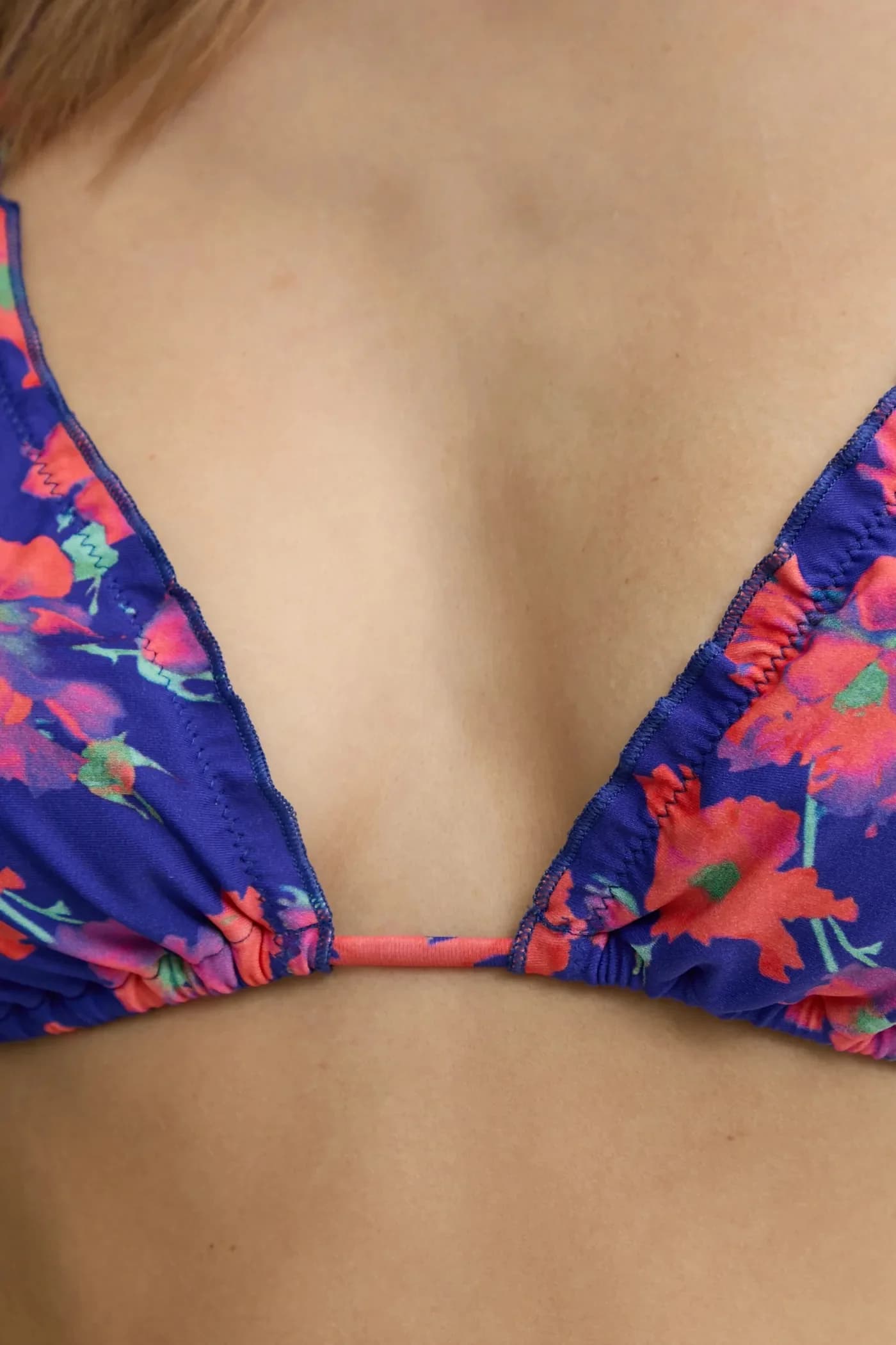 Плавательный бюстгальтер - фото 4